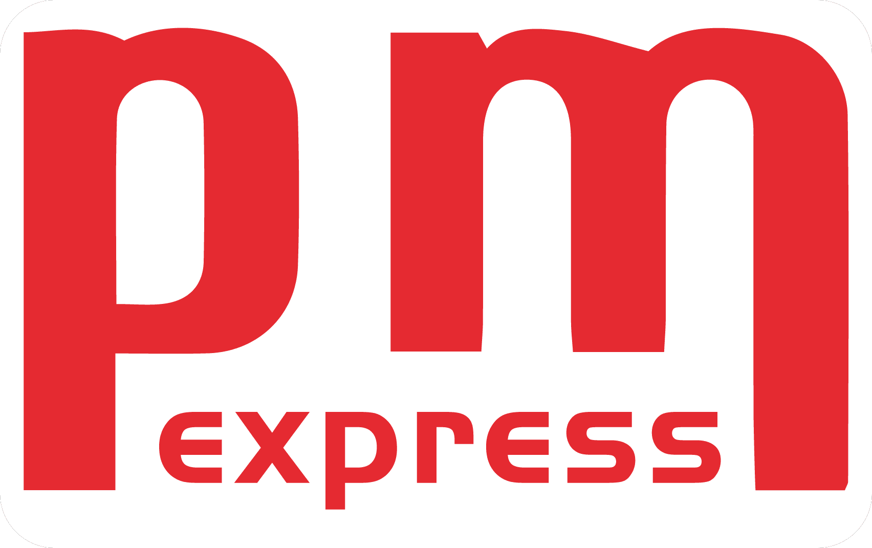 PM EXPRESS Logo